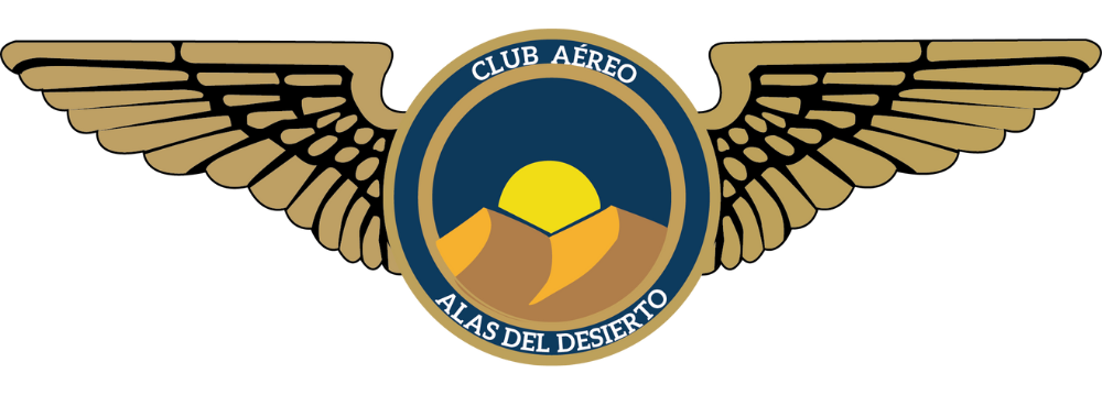 Club Alas del Desierto